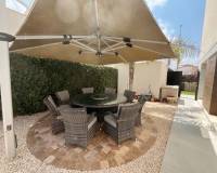 Resale - Villa - Los Montesinos - La Herrada