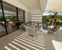 Resale - Villa - Los Montesinos - La Herrada