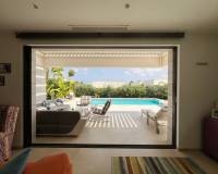 Resale - Villa - Los Montesinos - La Herrada