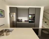 Resale - Villa - Los Montesinos - La Herrada