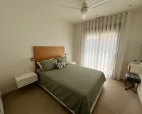 Resale - Villa - Los Montesinos - La Herrada