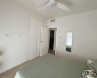 Resale - Villa - Los Montesinos - La Herrada