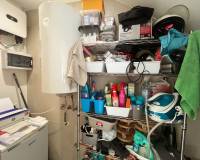 Resale - Villa - Los Montesinos - La Herrada