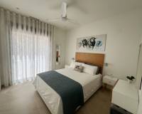Resale - Villa - Los Montesinos - La Herrada