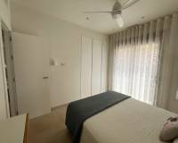 Resale - Villa - Los Montesinos - La Herrada
