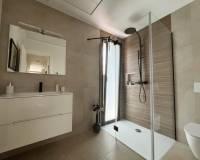 Resale - Villa - Los Montesinos - La Herrada