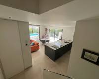 Resale - Villa - Los Montesinos - La Herrada