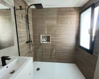 Resale - Villa - Los Montesinos - La Herrada