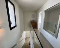 Resale - Villa - Los Montesinos - La Herrada