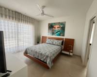 Resale - Villa - Los Montesinos - La Herrada