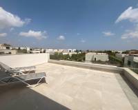 Resale - Villa - Los Montesinos - La Herrada