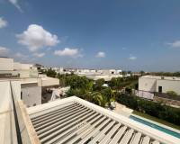 Resale - Villa - Los Montesinos - La Herrada