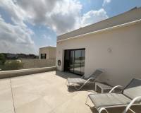 Resale - Villa - Los Montesinos - La Herrada