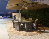 Resale - Villa - Los Montesinos - La Herrada