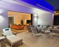 Resale - Villa - Los Montesinos - La Herrada