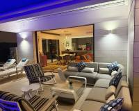 Resale - Villa - Los Montesinos - La Herrada