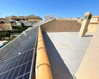 Resale - Villa - Orihuela Costa - Orihuela costa