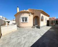 Resale - Villa - Orihuela Costa - Orihuela costa