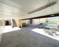 Resale - Villa - Orihuela Costa - Orihuela costa