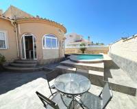Resale - Villa - Orihuela Costa - Orihuela costa