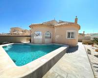 Resale - Villa - Orihuela Costa - Orihuela costa