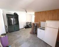 Resale - Villa - Orihuela Costa - Orihuela costa