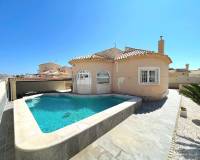 Resale - Villa - Orihuela Costa - Orihuela costa