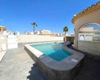 Resale - Villa - Orihuela Costa - Orihuela costa