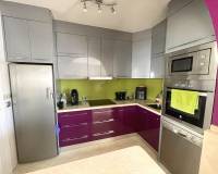 Resale - Villa - Orihuela Costa - Orihuela costa