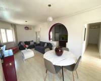 Resale - Villa - Orihuela Costa - Orihuela costa