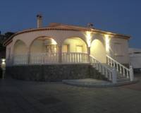 Resale - Villa - San Fulgencio - La Marina