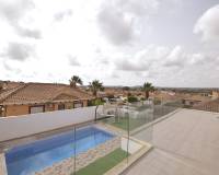 Resale - Villa - San Fulgencio - La Marina