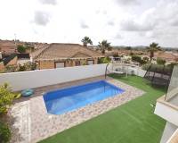 Resale - Villa - San Fulgencio - La Marina