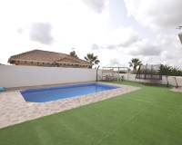 Resale - Villa - San Fulgencio - La Marina