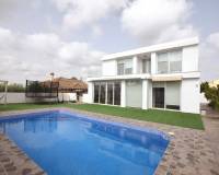 Resale - Villa - San Fulgencio - La Marina