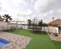 Resale - Villa - San Fulgencio - La Marina