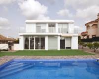 Resale - Villa - San Fulgencio - La Marina