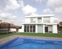 Resale - Villa - San Fulgencio - La Marina