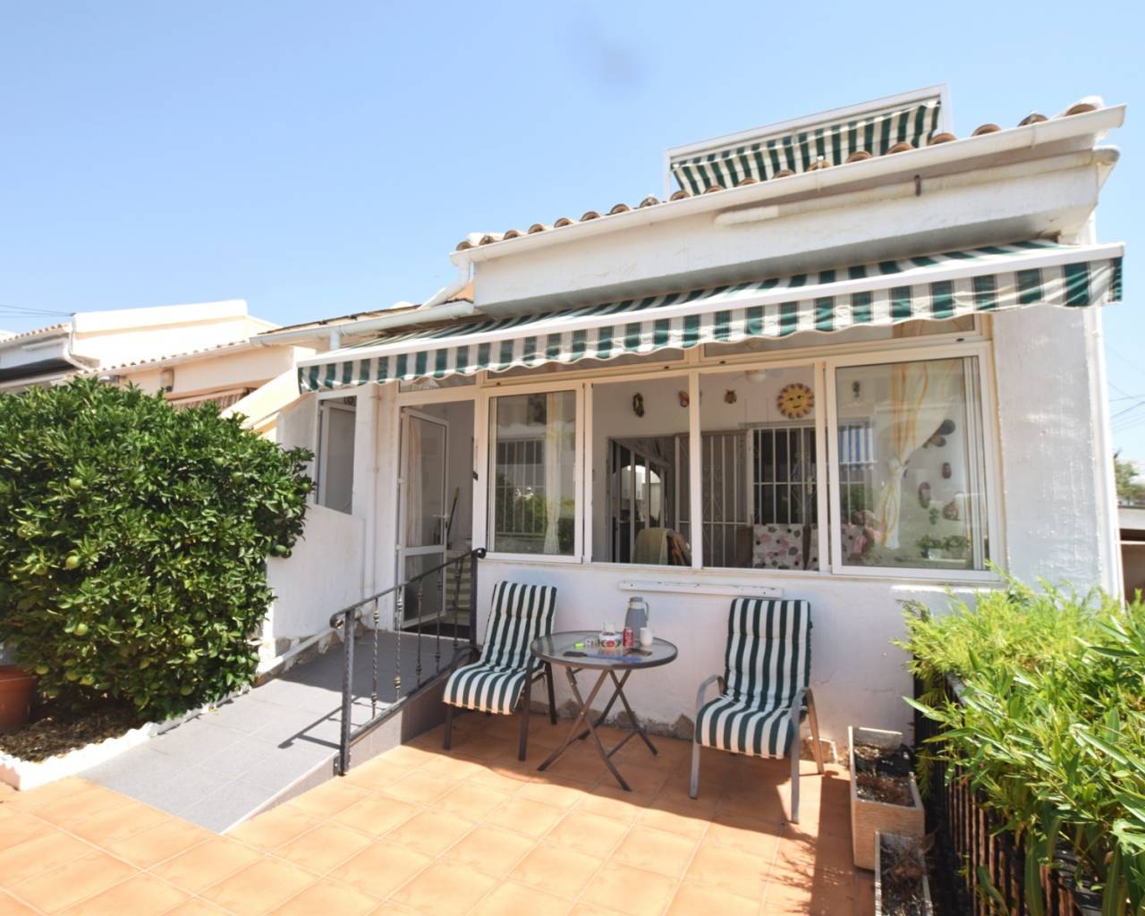 Semi-detached - Resale - Ciudad Quesada - VA5314