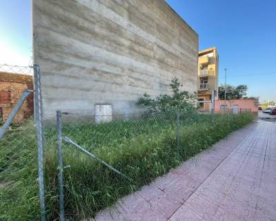 TOMT - Resale - Rojales - Rojales