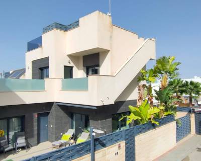 Villa - Resale - Benijófar - Benijófar