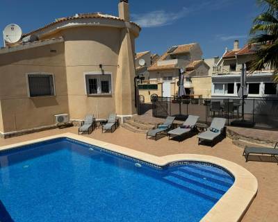 Villa - Resale - Ciudad Quesada - Atalaya (Quesada)