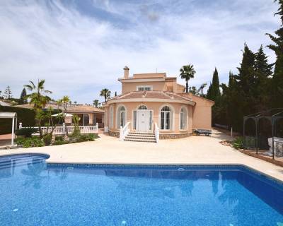 Villa - Resale - Ciudad Quesada - Pueblo Bravo