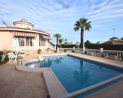 Villa - Resale - Ciudad Quesada - Quesada Center