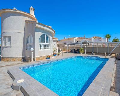 Villa - Resale - Ciudad Quesada - Quesada Center