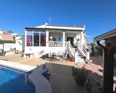 Villa - Resale - Ciudad Quesada - Quesada Center