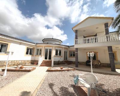 Villa - Resale - Ciudad Quesada - Quesada Center