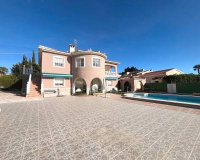 Villa - Resale - Ciudad Quesada - Quesada Center
