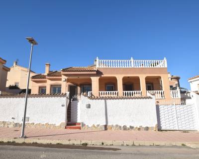 Villa - Resale - Ciudad Quesada - Zone Golf Alta