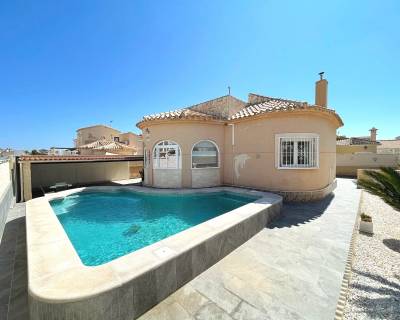 Villa - Resale - Orihuela Costa - Orihuela costa